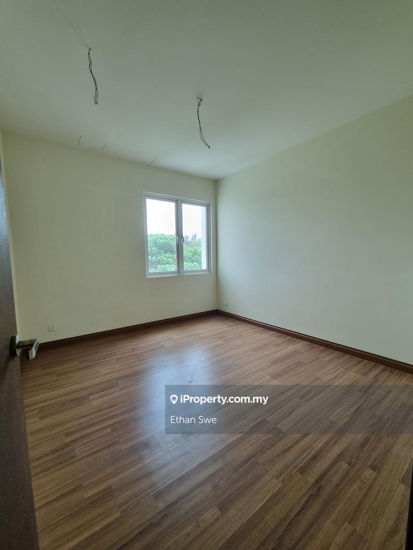 Semi-Detached House for Sale in Bukit Rahman Putra, Sungai Buloh by Ethan Swe - iProperty.com.my