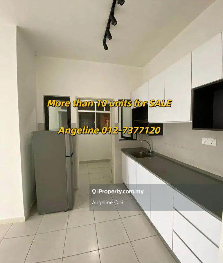 Condominium for Sale in Casa Green by Angeline Ooi - iProperty.com.my