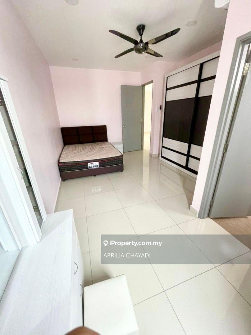 3-storey Terraced House for Sale in Nusa Sentral, Iskandar Puteri (Nusajaya) by APRILIA CHAYADI - iProperty.com.my
