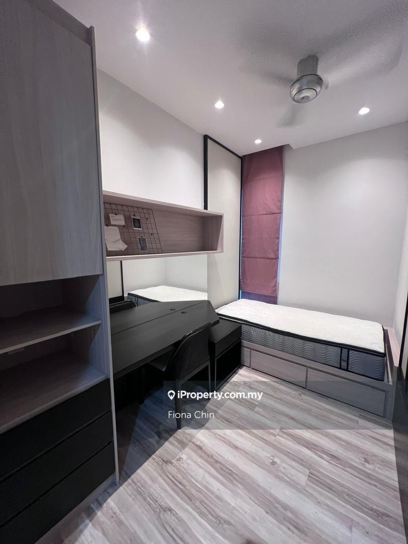 Service Residence for Rent in The Potpourri by Fiona Chin - iProperty.com.my