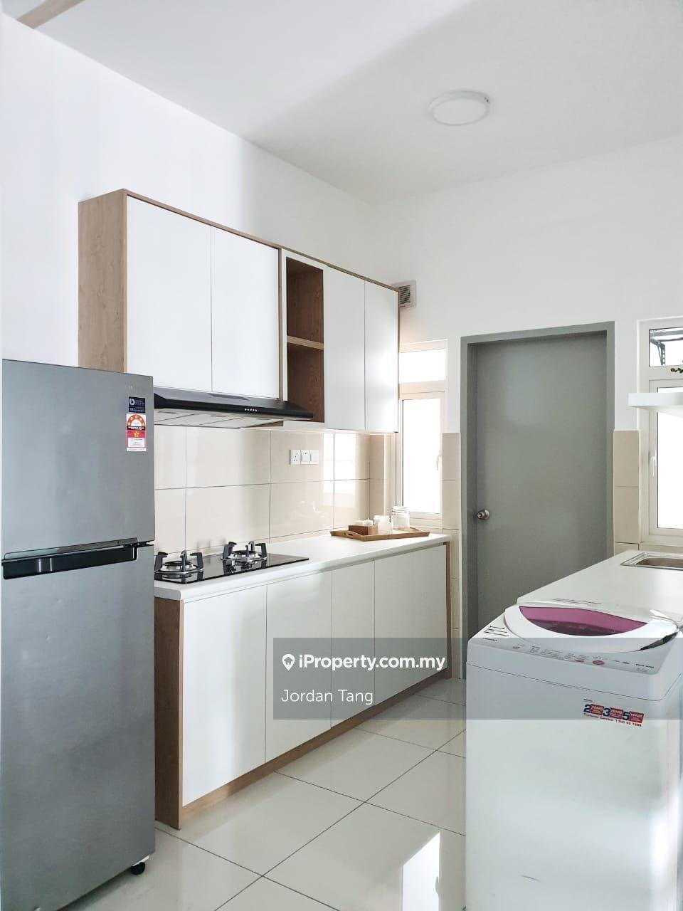 Service Residence for Sale in TR Residence by Jordan Tang - iProperty.com.my