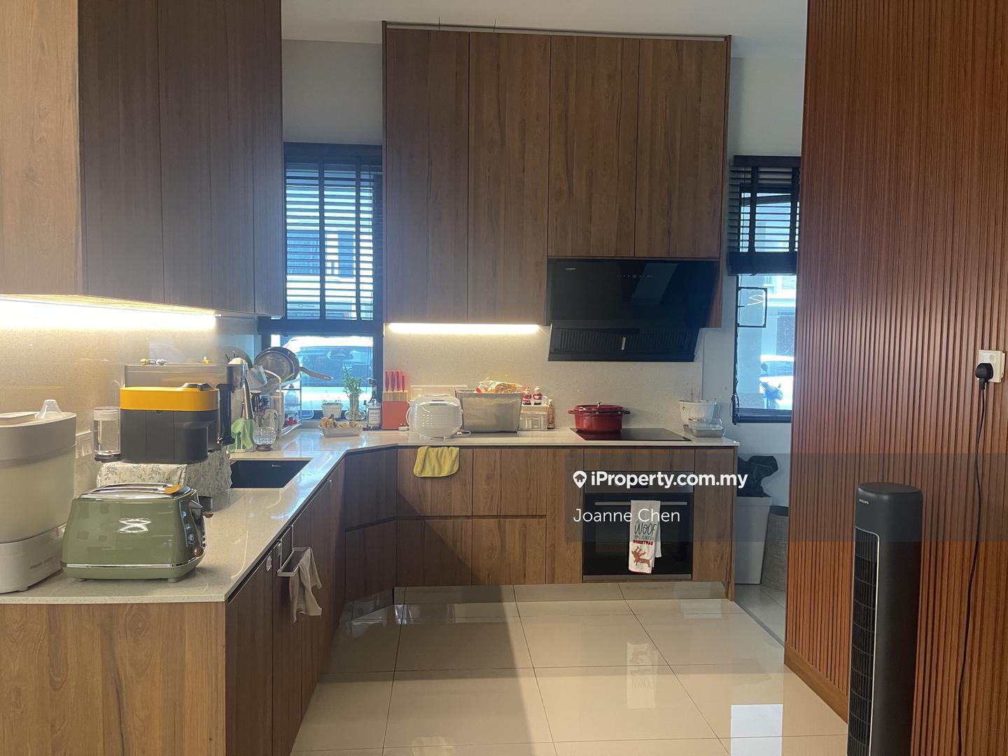 Terraced House for Sale in Templers Park, Gombak by Joanne Chen - iProperty.com.my