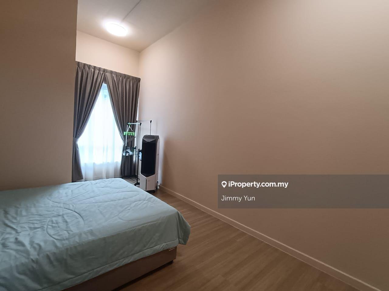 Rumah Berangkai 3 Tingkat untuk Dijual di Semenyih, Selangor oleh Jimmy Yun - iProperty.com.my