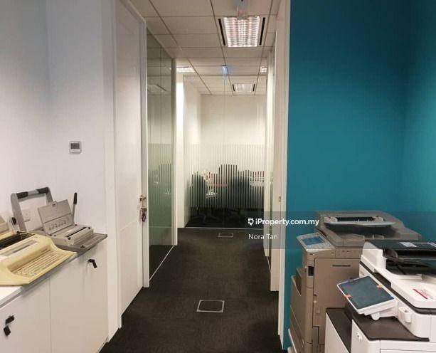 Pejabat untuk Disewa di KLCC, Jalan Sultan Ismail, KL City Centre oleh Nora Tan - iProperty.com.my
