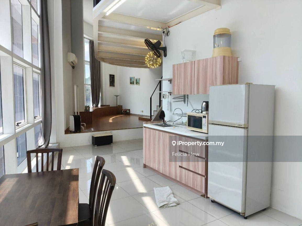 Service Residence for Sale in SOHO @ Empire City by Felicia Hew - iProperty.com.my