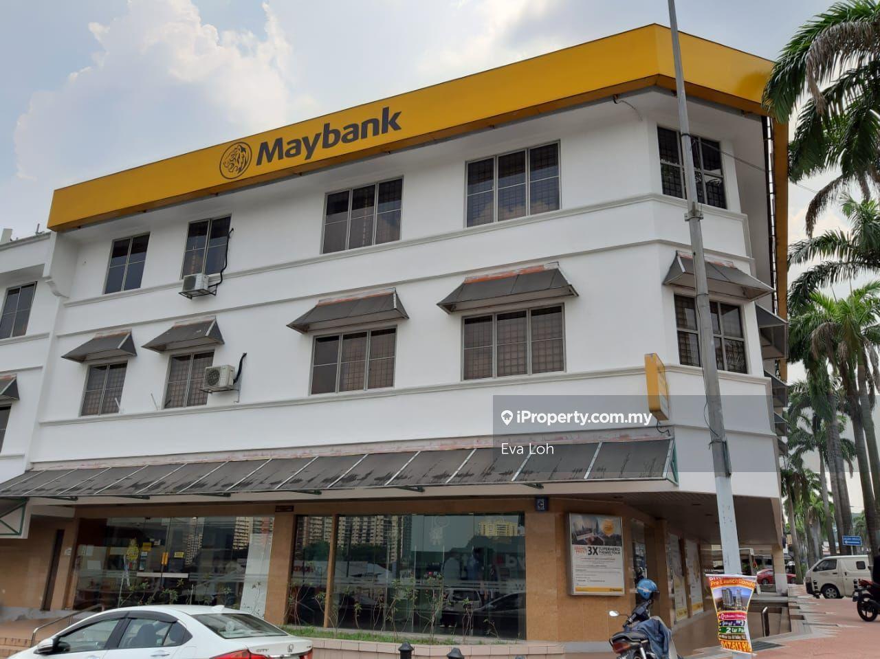 Kedai untuk Disewa di Bangsar Telawi, Bangsar oleh Eva Loh - iProperty.com.my