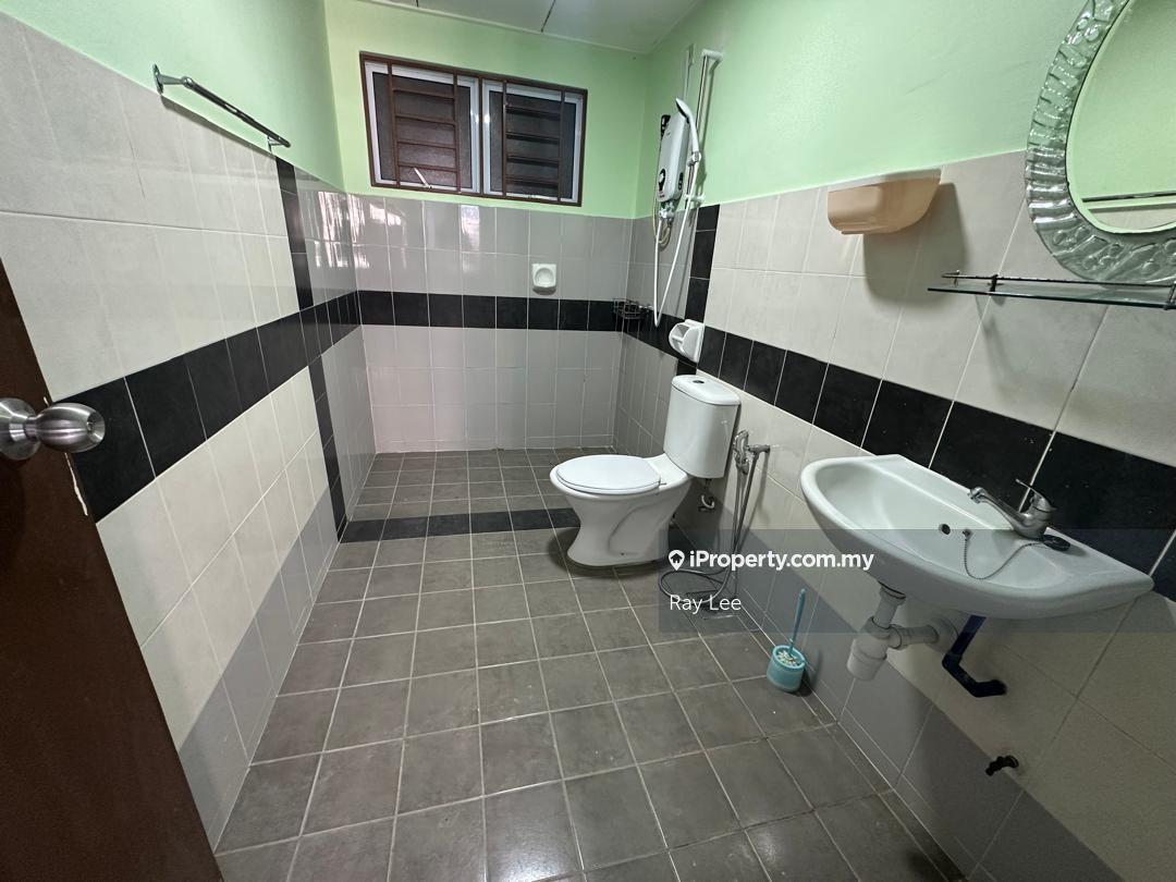 Service Residence for Sale in Koi Kinrara by Ray Lee - iProperty.com.my
