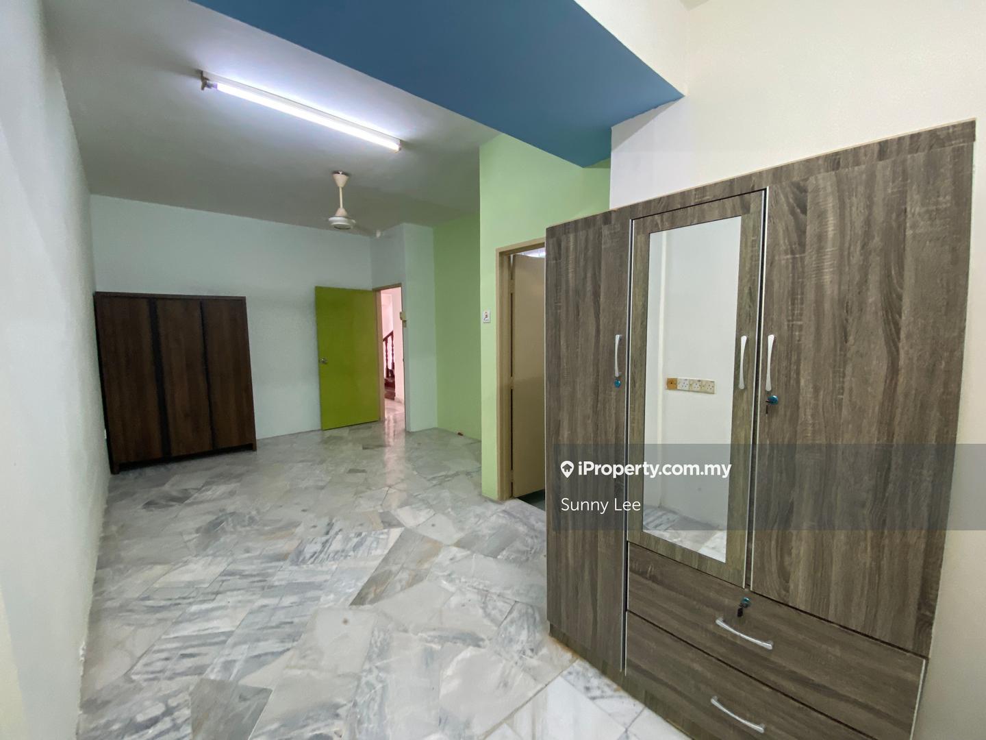 Rumah Berangkai 2 Tingkat untuk Dijual di Sungai Long, Bandar Sungai Long oleh Sunny Lee - iProperty.com.my