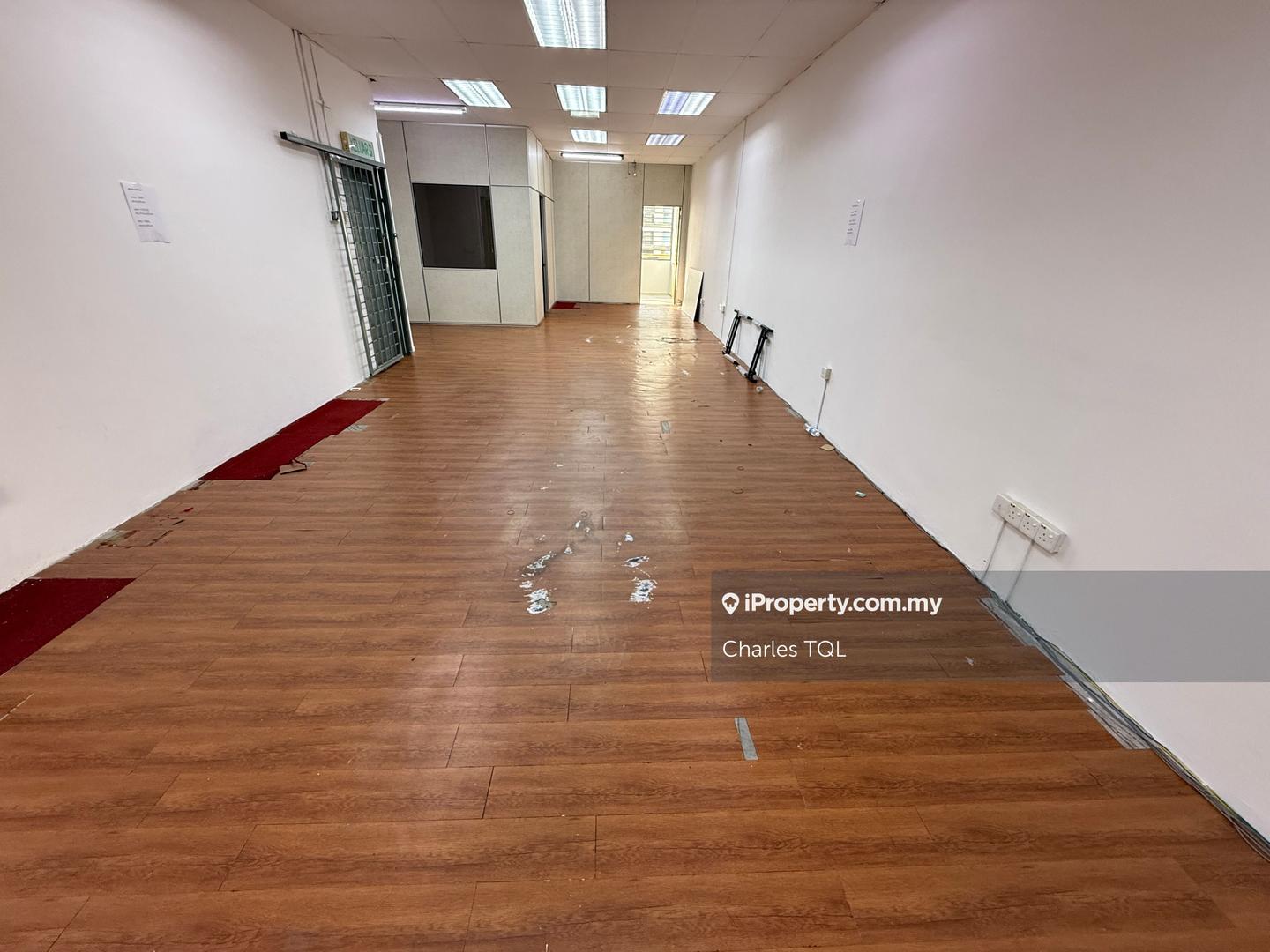 Kedai-Pejabat untuk Disewa di Bandar Bukit Tinggi, Klang oleh Charles TQL - iProperty.com.my