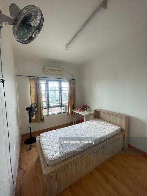 Condominium for Rent in Dynasty Garden Condominium by Andrew Neoh - iProperty.com.my