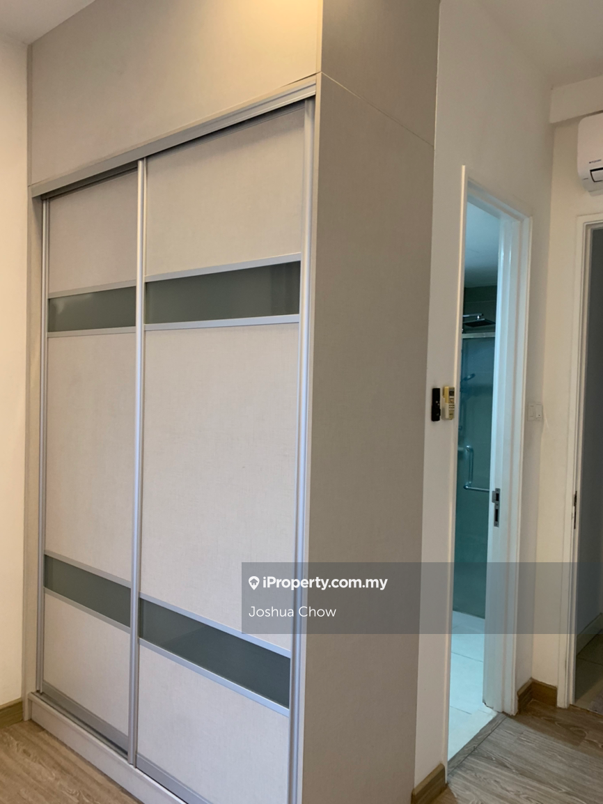 Condominium for Rent in Scenaria @ North Kiara Hills by Joshua Chow - iProperty.com.my