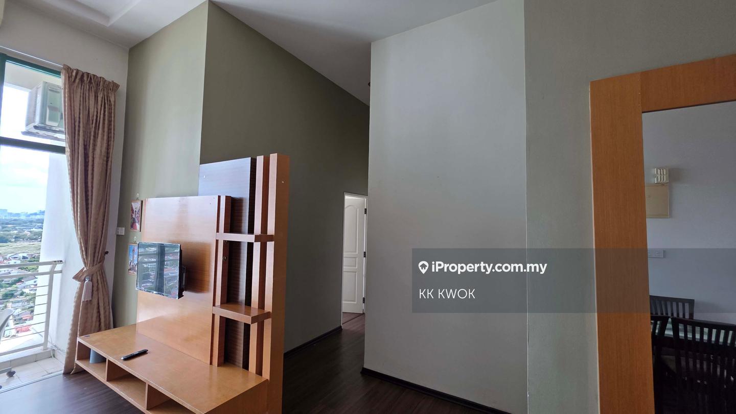 Kondominium untuk Disewa di Tanjung Park Condominium oleh KK KWOK - iProperty.com.my
