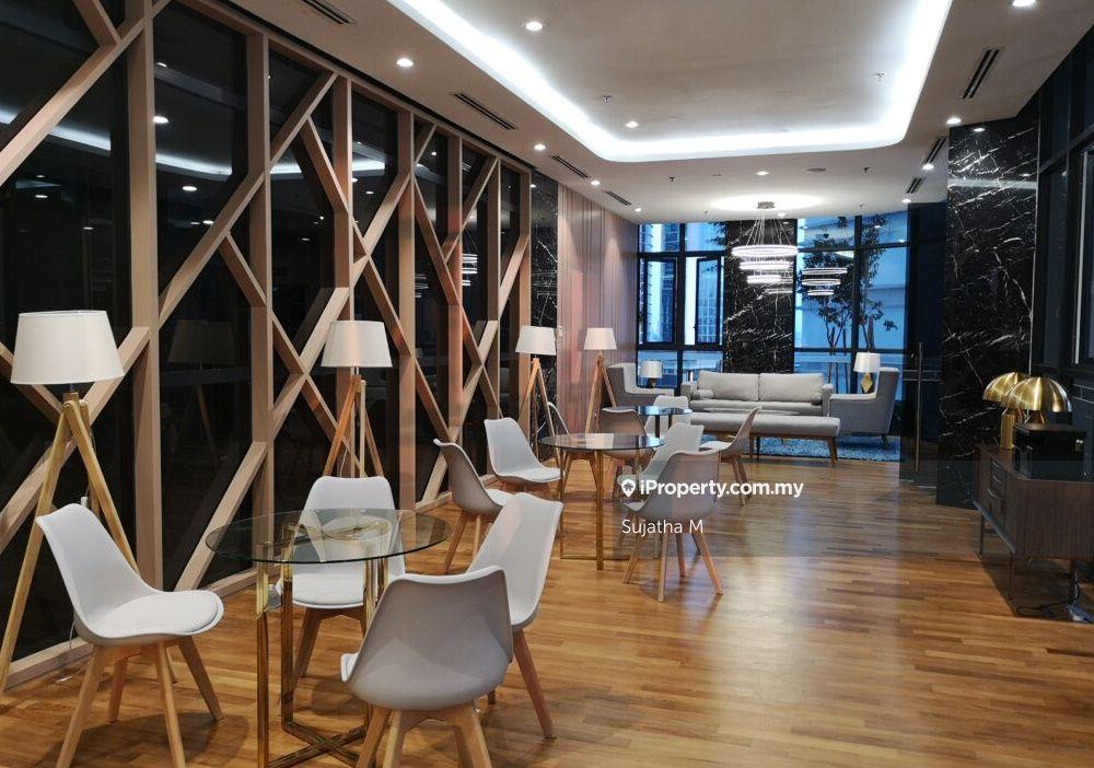 Residensi Servis untuk Disewa di KL Gateway Premium Residences oleh Sujatha M - iProperty.com.my