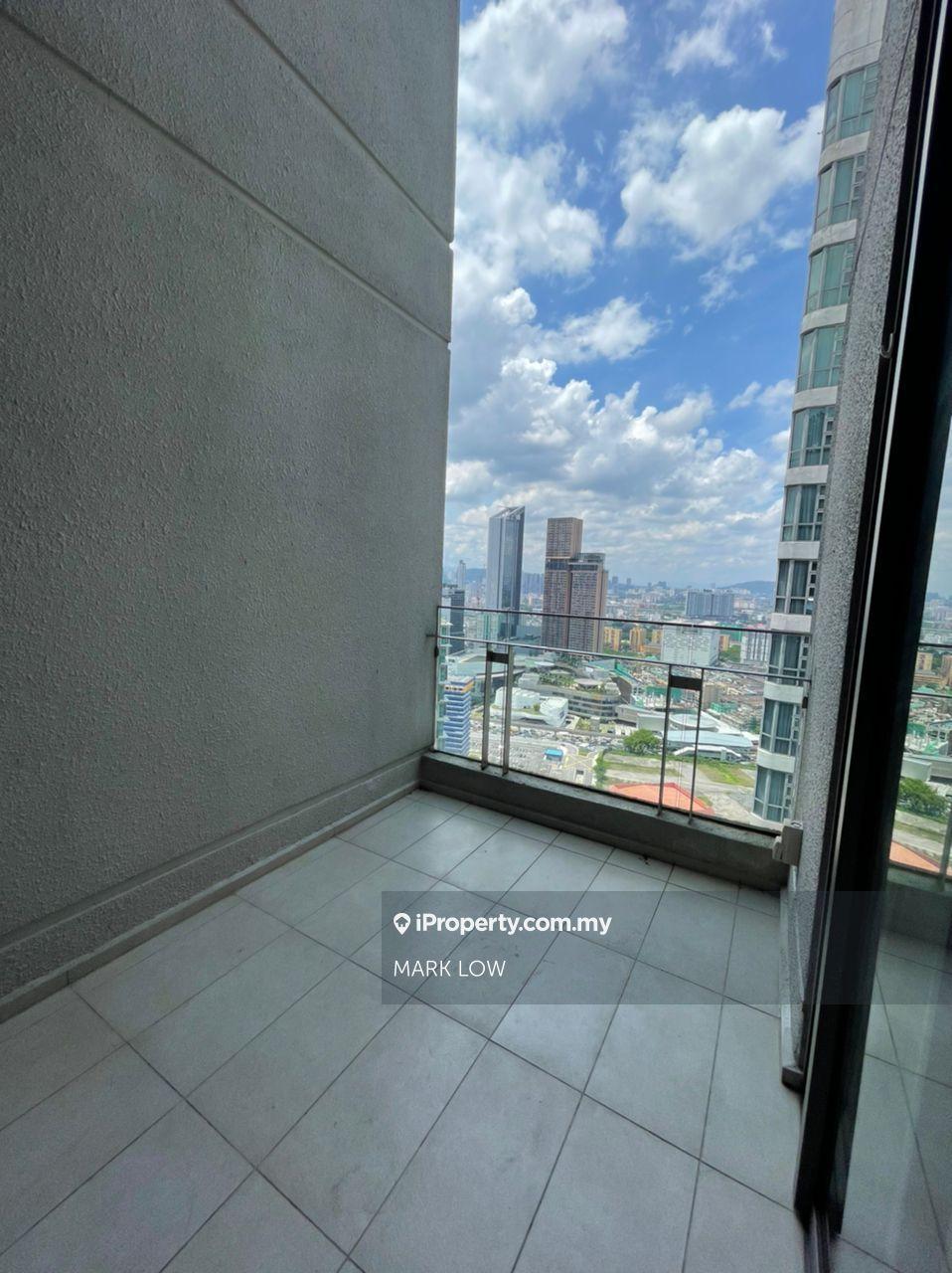 Condominium for Rent in The Robertson by MARK LOW - iProperty.com.my