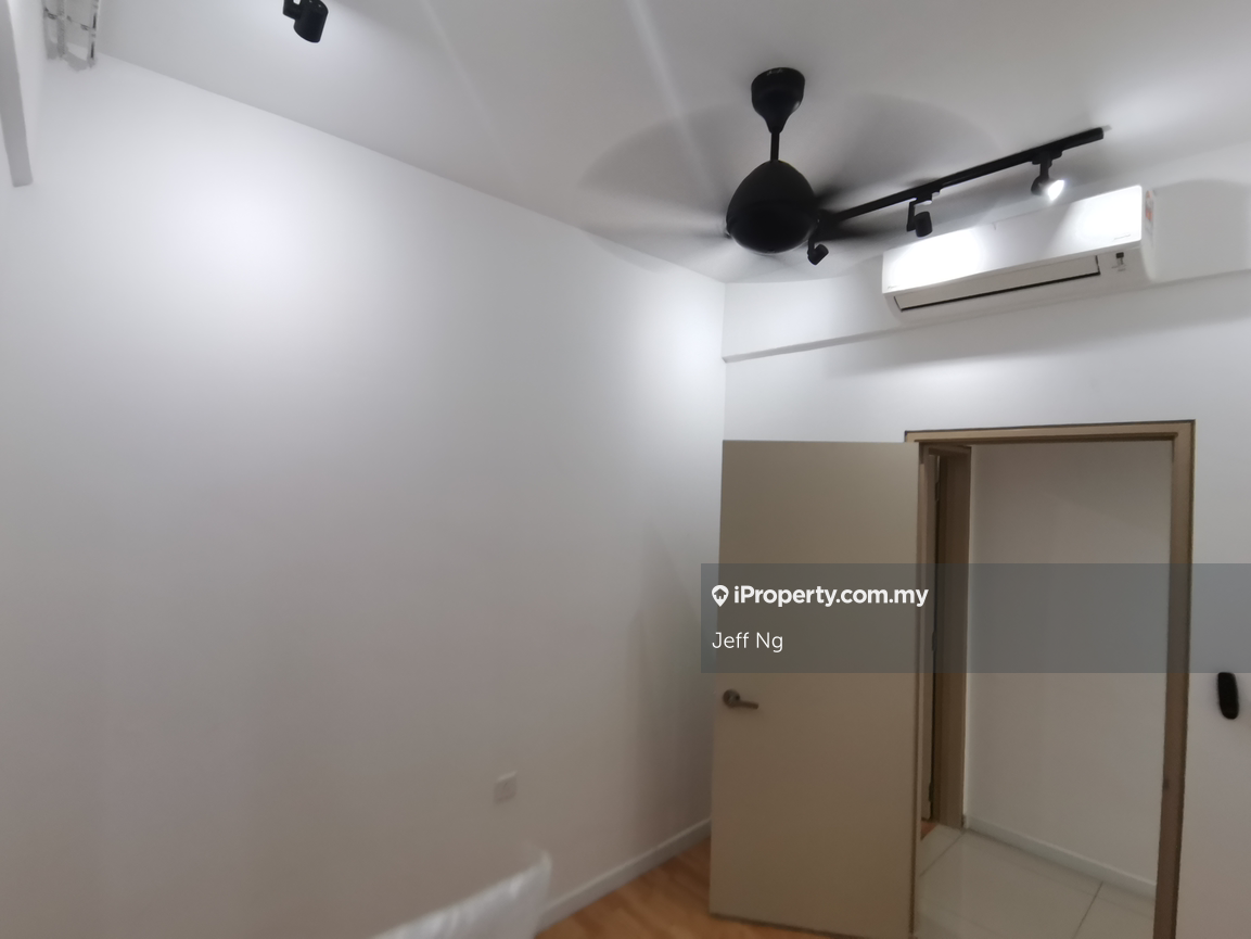 Residensi Servis untuk Disewa di Suria Residence oleh Jeff Ng - iProperty.com.my