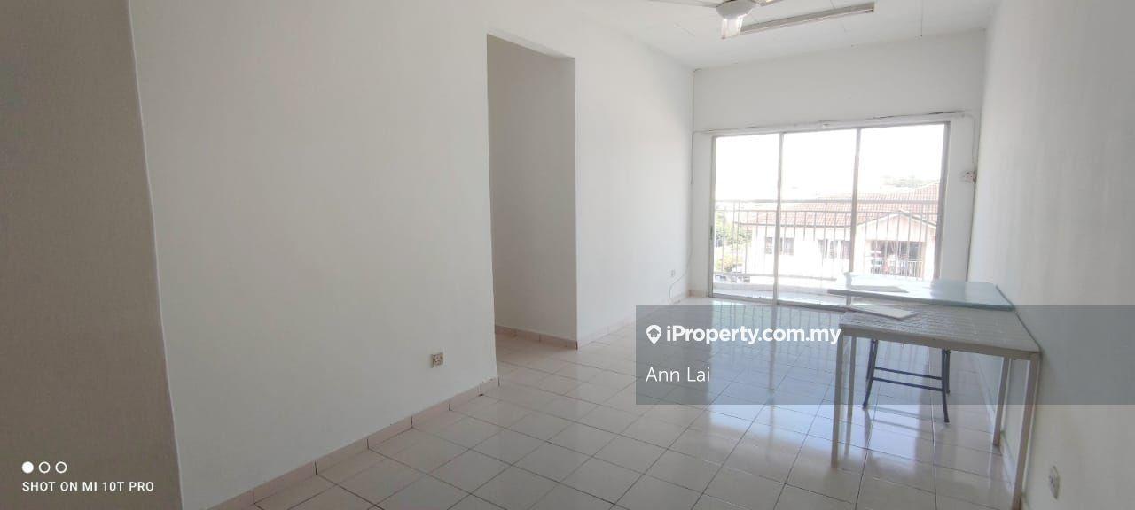 Pangsapuri untuk Dijual di Pangsapuri Cemara oleh Ann Lai - iProperty.com.my