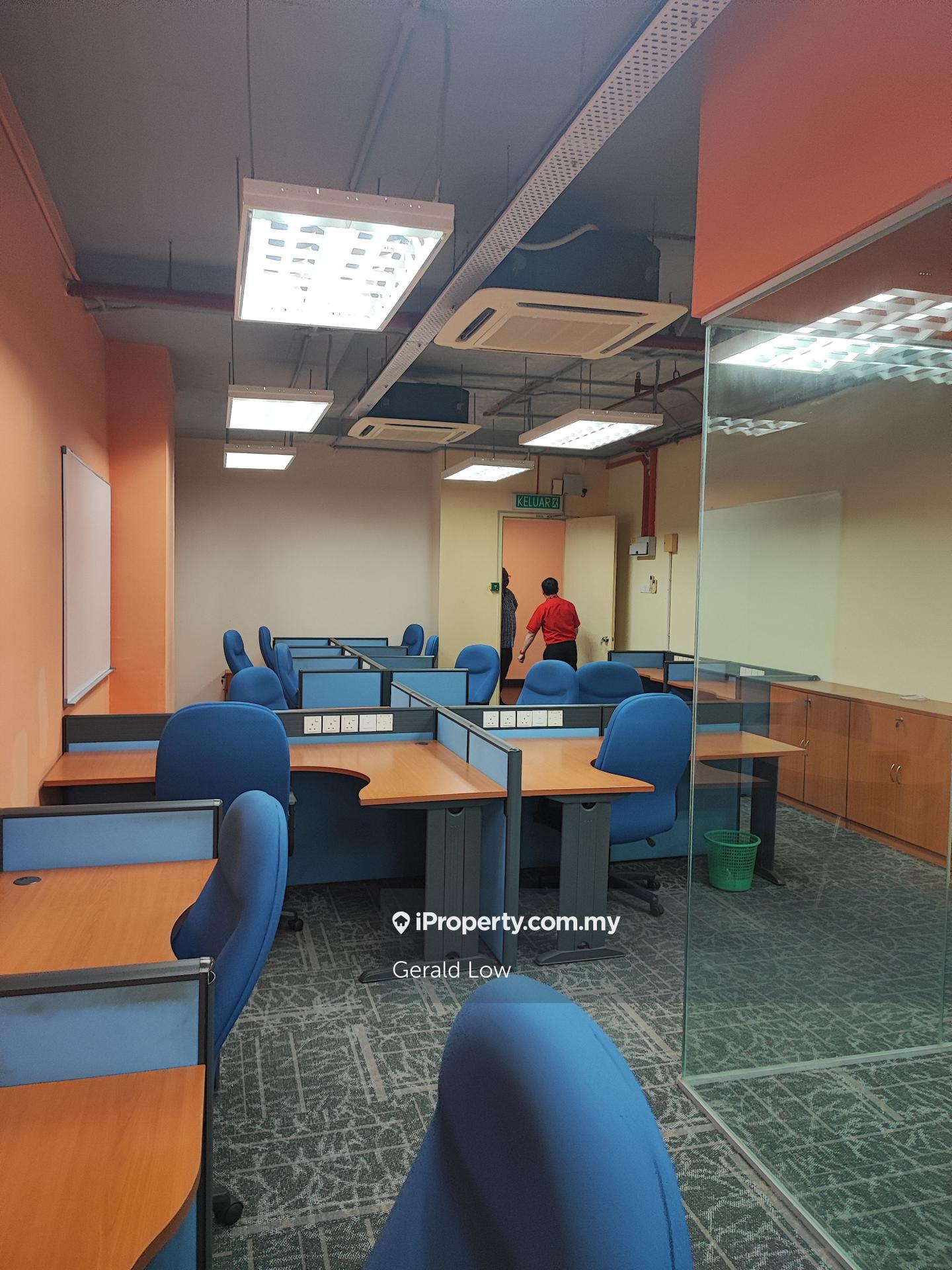 Office for Rent in Seksyen 52, Petaling Jaya by Gerald Low - iProperty.com.my