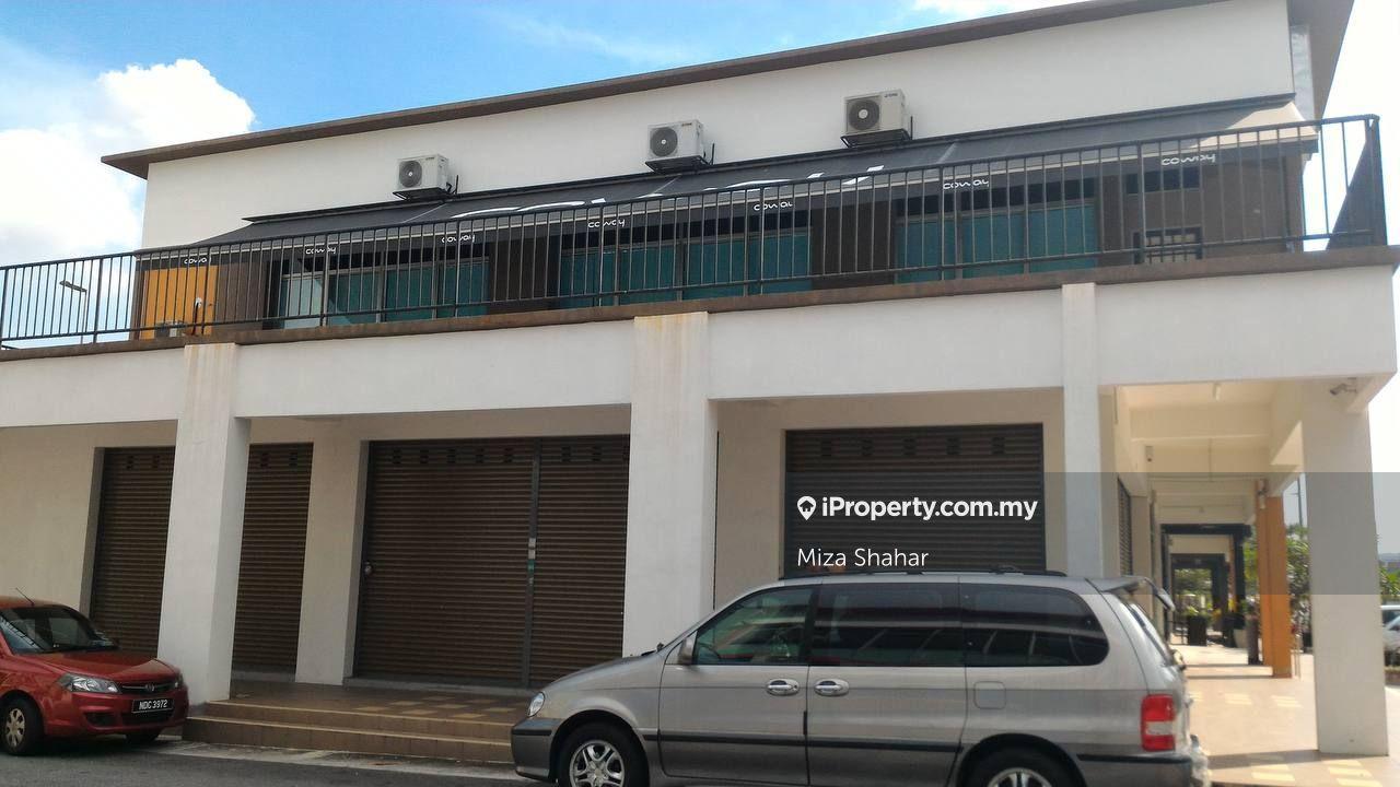 Kedai untuk Dijual di Garden Avenue, Seremban 2 oleh Miza Shahar - iProperty.com.my