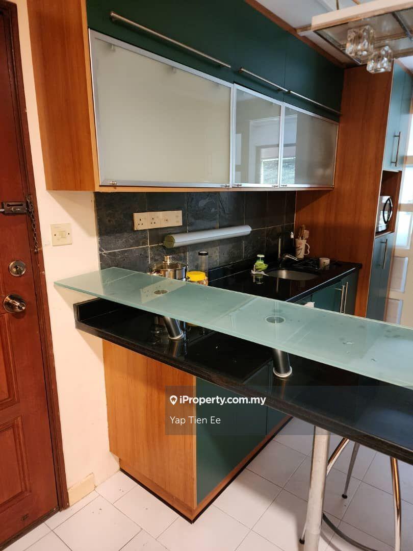 Kondominium untuk Dijual di Bangsar Puteri oleh Yap Tien Ee - iProperty.com.my