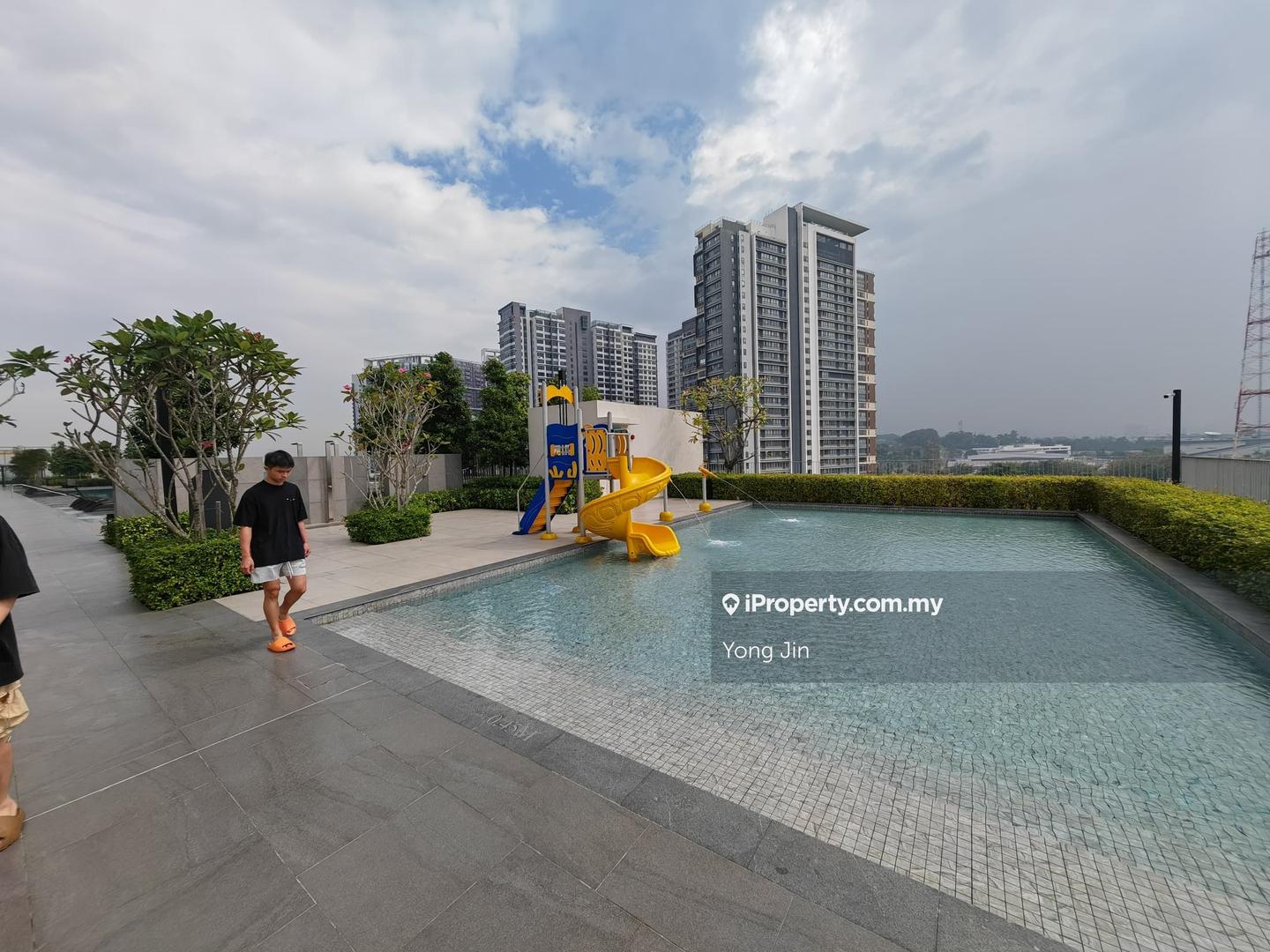 Service Residence for Sale in SouthPlace Residences @ Tropicana Metropark by Yong Jin - iProperty.com.my