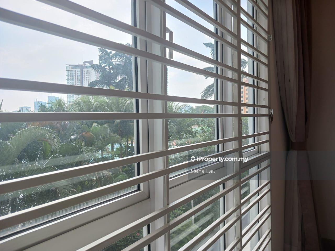 Condominium for Sale in Le Yuan Residence by Siena Lau - iProperty.com.my