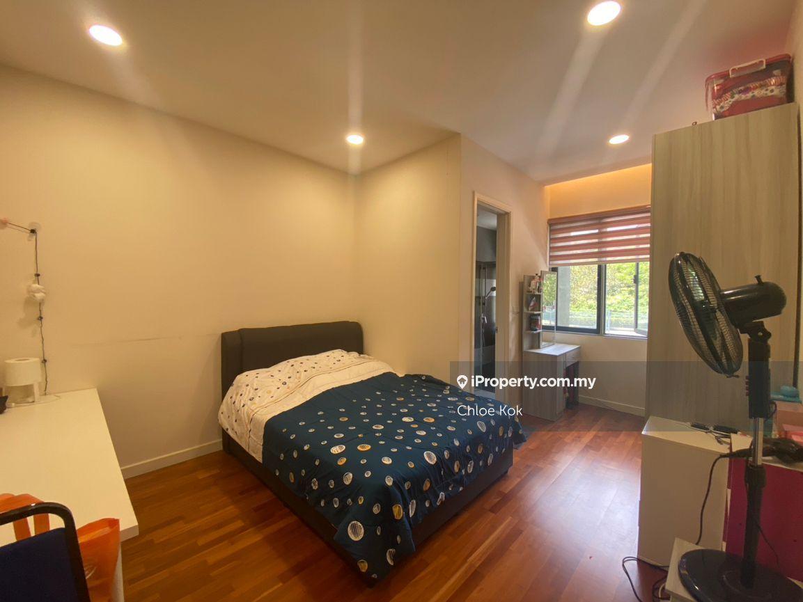 Rumah Berkembar untuk Dijual di [Semi D] Hampton,Hemingway,Sg Buloh,BSC, Sungai Buloh oleh Chloe Kok - iProperty.com.my