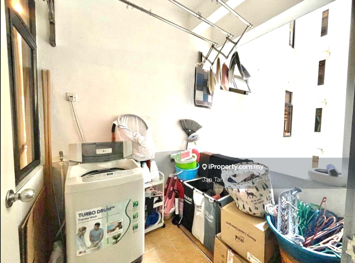 Kondominium untuk Dijual di Palm Palladium Condominium oleh Jan Tan - iProperty.com.my