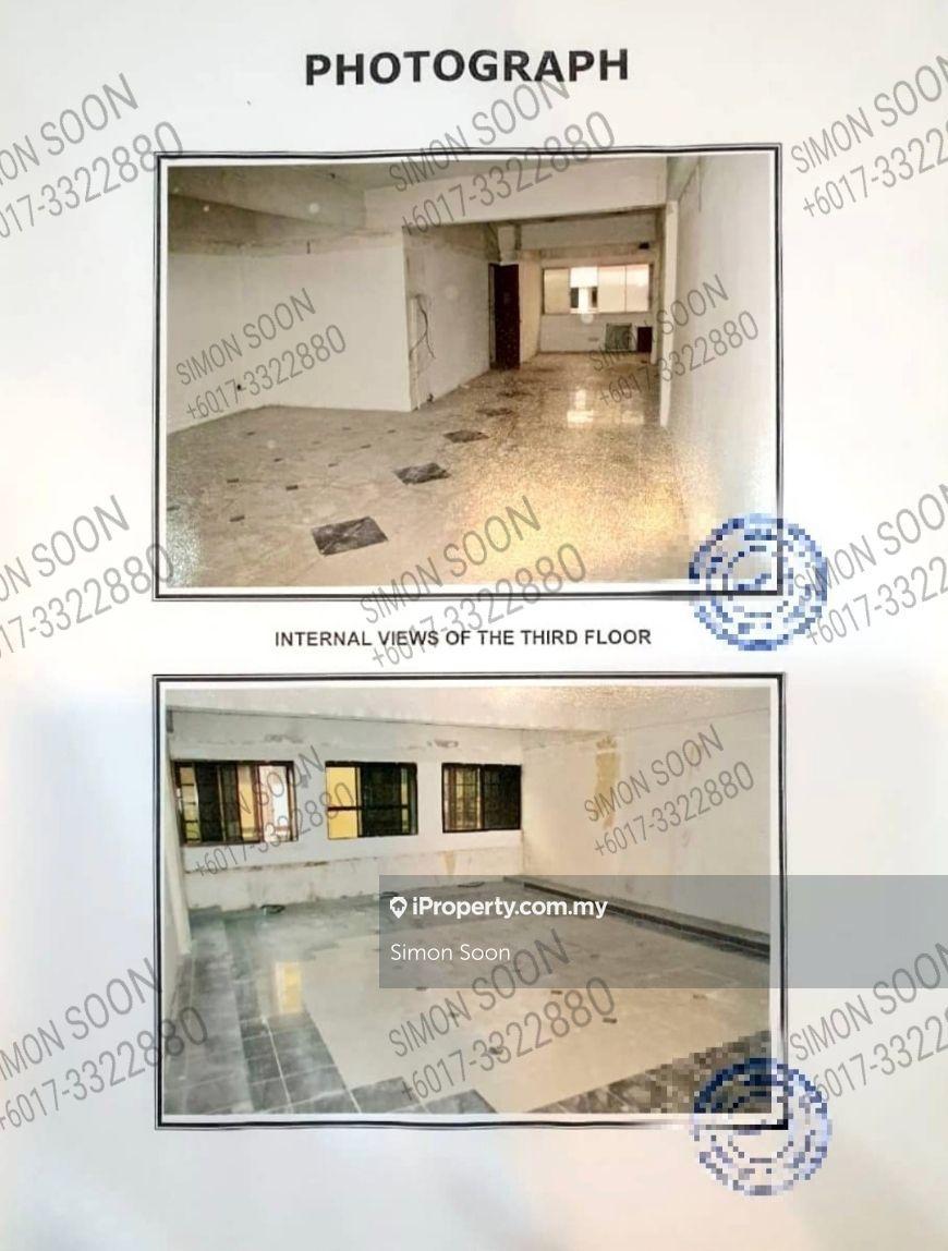 Shop for Sale in ,, KL City Centre by Simon Soon - iProperty.com.my