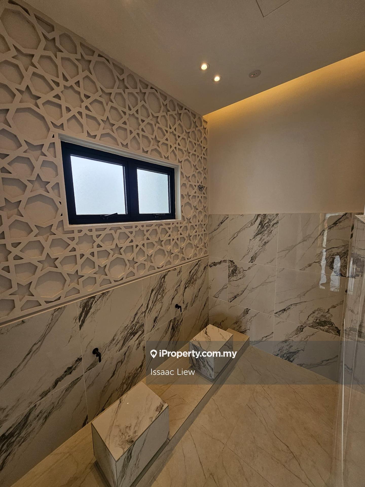 Rumah Berangkai 2 Tingkat untuk Dijual di Kota Warisan, Sepang oleh Issaac Liew - iProperty.com.my