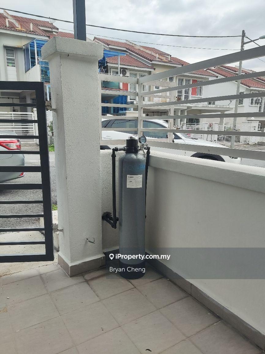 2-storey Terraced House for Rent in Taman Dato Demang, Seri Kembangan by Bryan Cheng - iProperty.com.my