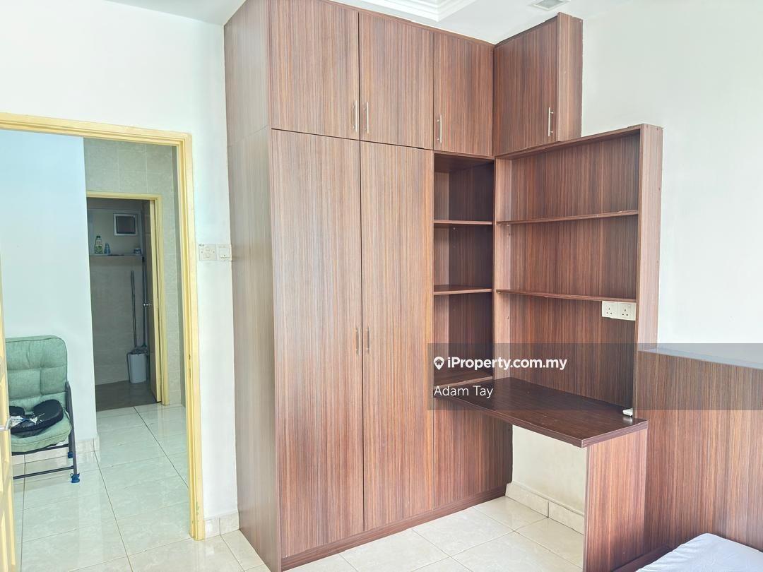 Condominium for Rent in Aseana Puteri by Adam Tay - iProperty.com.my