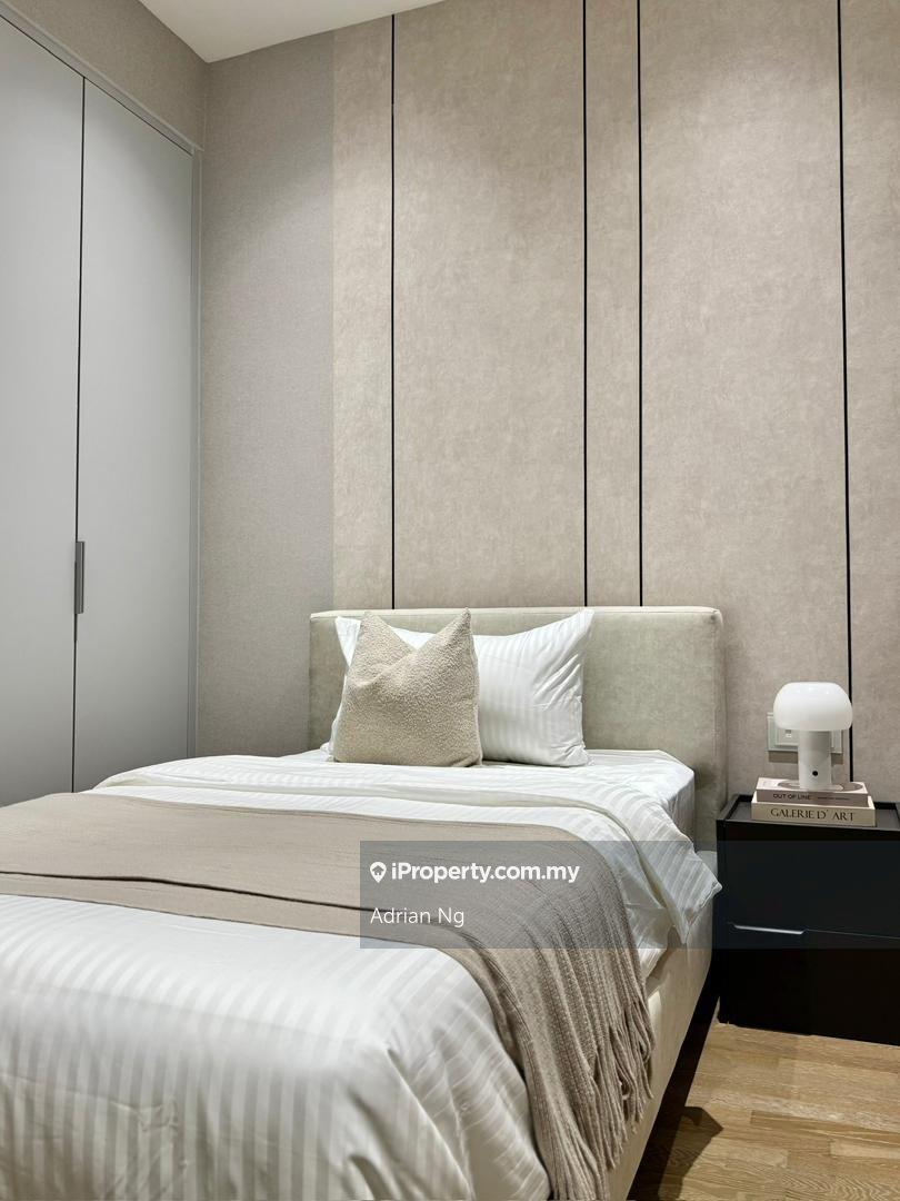 Service Residence for Rent in The Ruma by Adrian Ng - iProperty.com.my