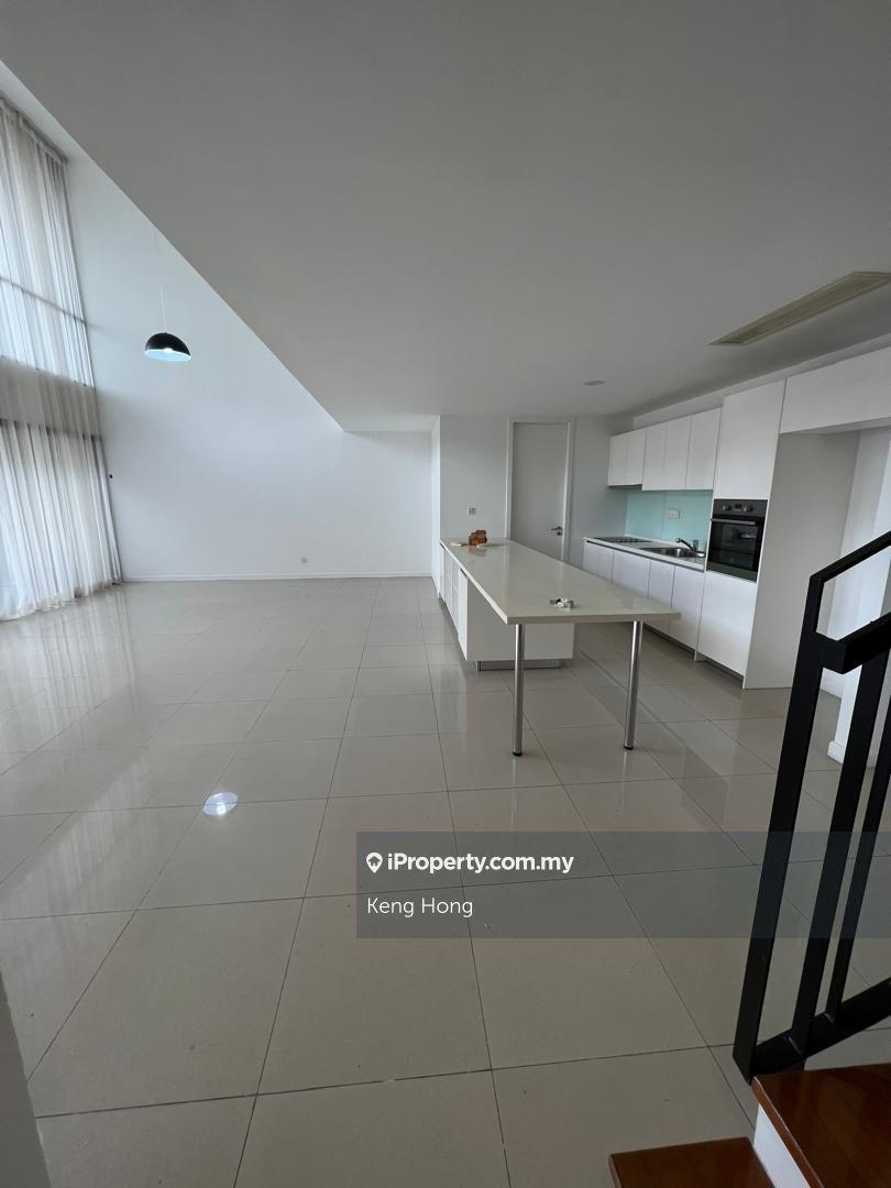 Condominium for Sale in Azelia Residence by Keng Hong - iProperty.com.my