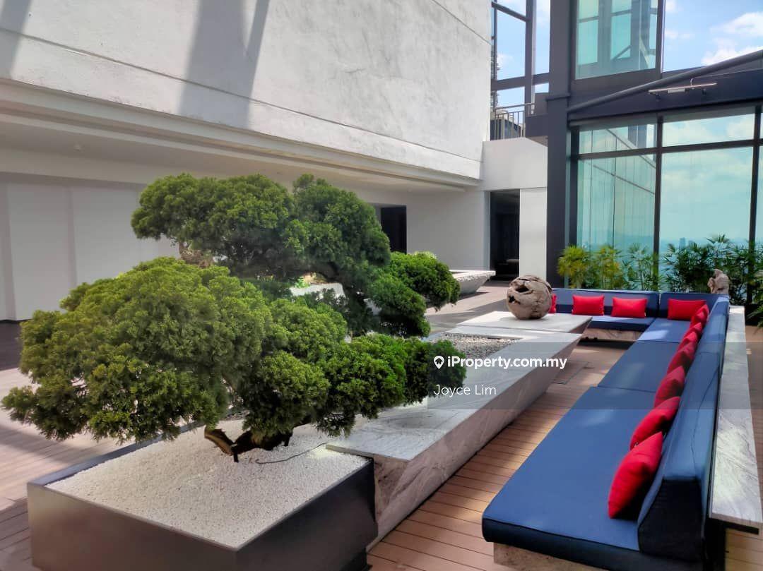 Service Residence for Sale in Four Seasons Place by Joyce Lim - iProperty.com.my