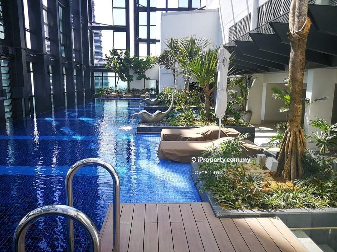 Service Residence for Sale in Four Seasons Place by Joyce Lim - iProperty.com.my