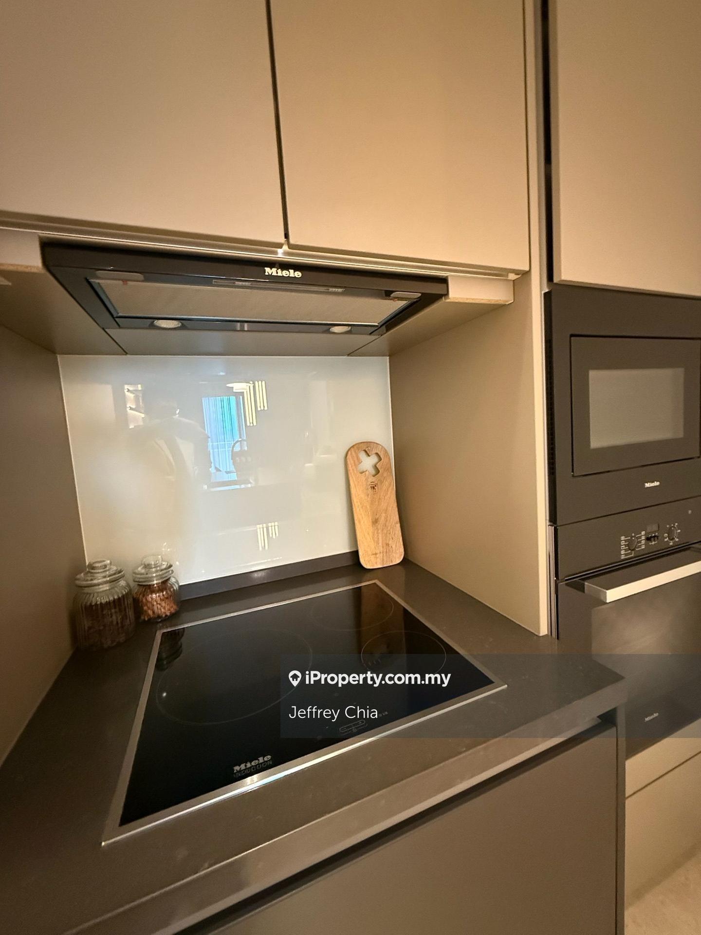 Service Residence for Sale in Damansara City Residency (DC Residensi) by Jeffrey Chia - iProperty.com.my