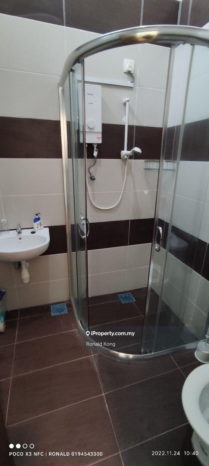 Rumah Berangkai 2 Tingkat untuk Dijual di Bandar Meru Raya, Ipoh oleh Ronald Kong - iProperty.com.my