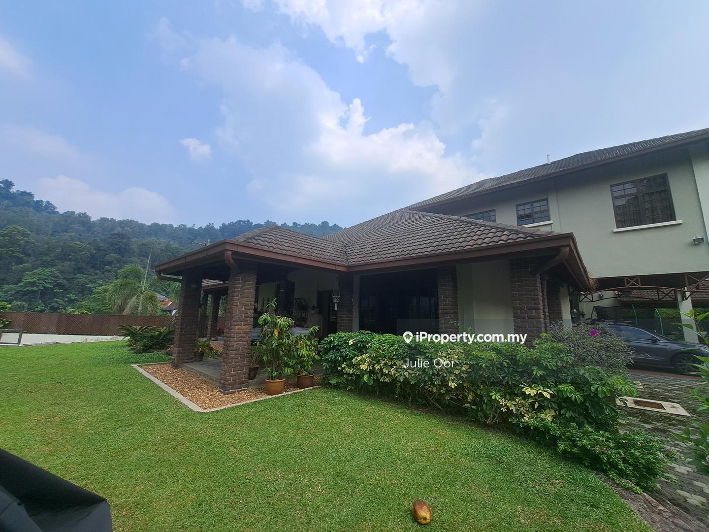 Banglo untuk Disewa di Taman Hillview, Ampang oleh Julie Ooi - iProperty.com.my