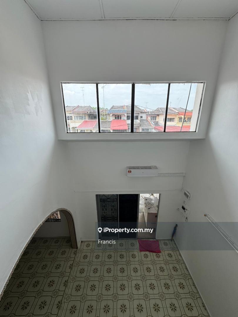 2-storey Terraced House for Sale in Taman Cheng Baru, Cheng by Francis - iProperty.com.my