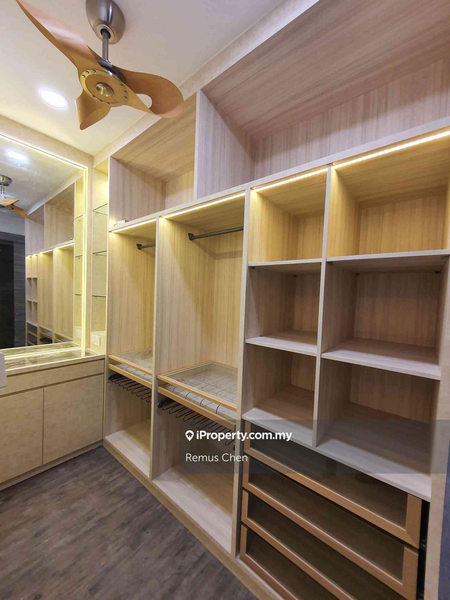 Kondominium untuk Dijual di Vina Residency (Vina Versatile Homes) oleh Remus Chen - iProperty.com.my