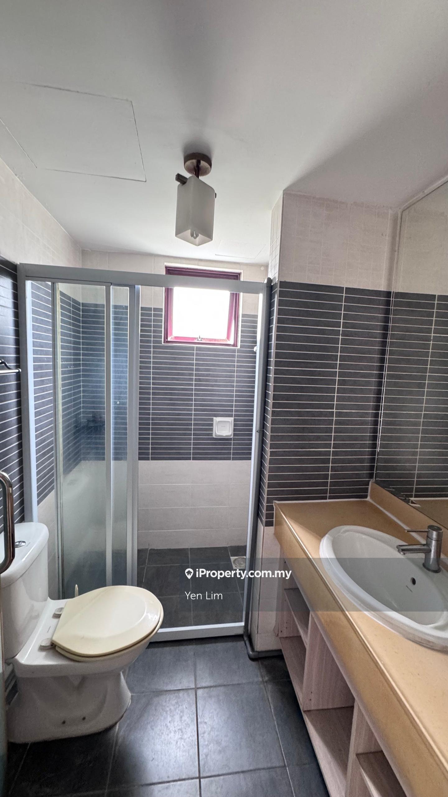 Condominium for Sale in Savanna Condominium by Yen Lim - iProperty.com.my