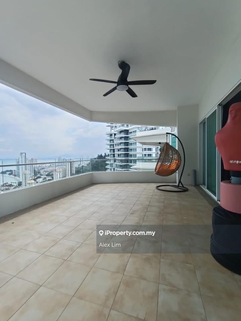 Kondominium untuk Disewa di The Cove Condominium oleh Alex Lim - iProperty.com.my