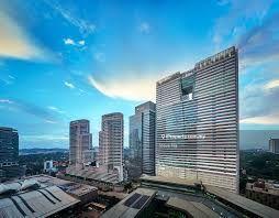 Office for Rent in Q Sentral, Kl Sentral by Steve Ng - iProperty.com.my