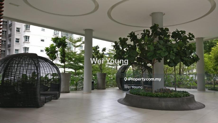 Kondominium untuk Dijual di 28 Mont Kiara @ MK28 oleh Wei Young - iProperty.com.my