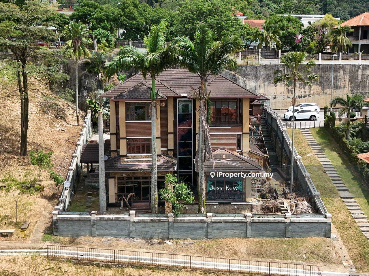 Banglo untuk Dijual di TTDI Hills, Taman Tun Dr Ismail, Taman Tun Dr Ismail oleh Jessi Kew - iProperty.com.my
