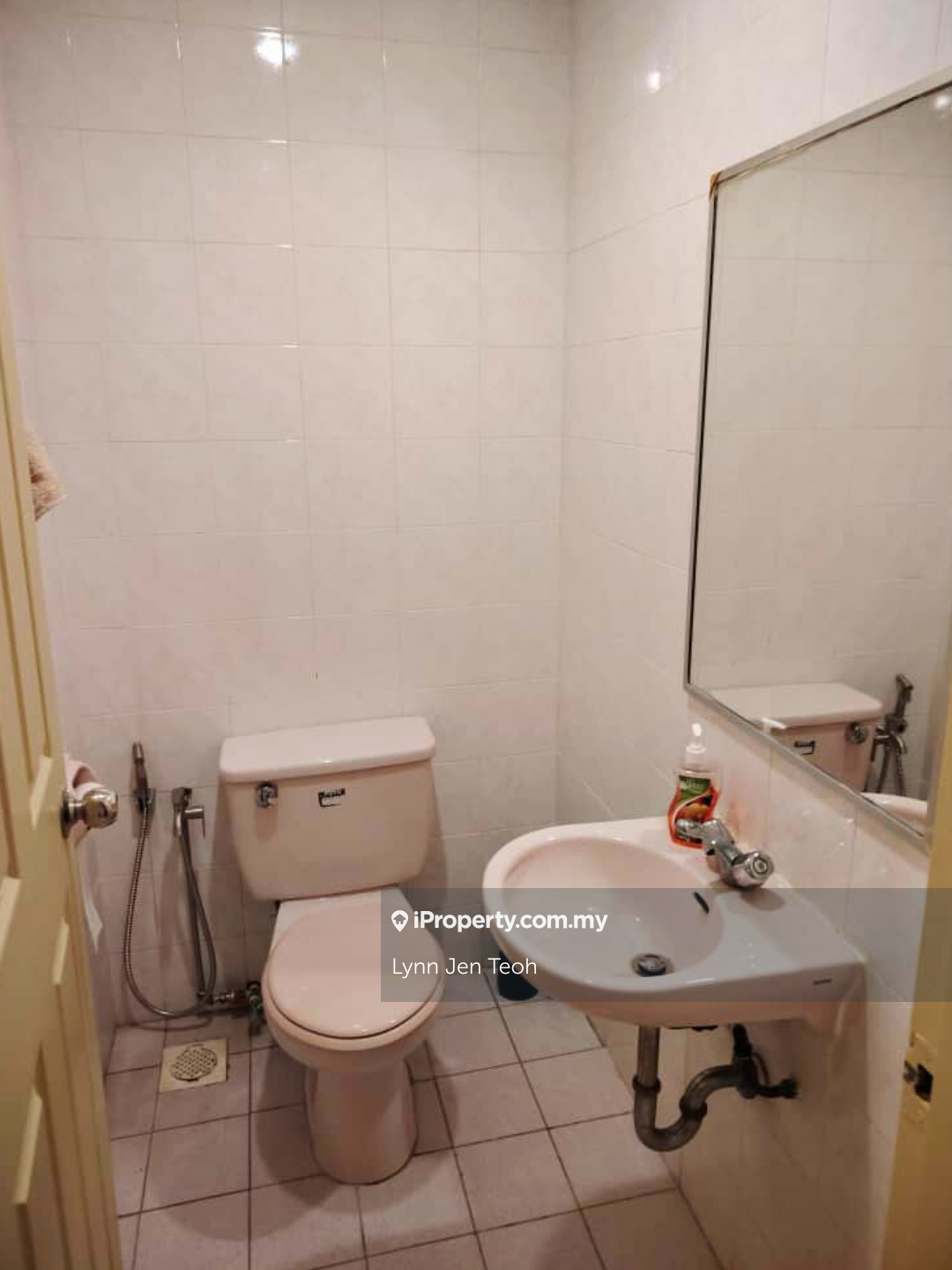 Kondominium untuk Dijual di Contessa oleh Lynn Jen Teoh - iProperty.com.my