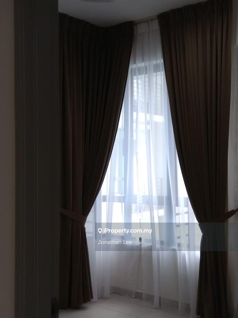 Condominium for Sale in Infiniti 3 Residences by Jonathan Lee - iProperty.com.my