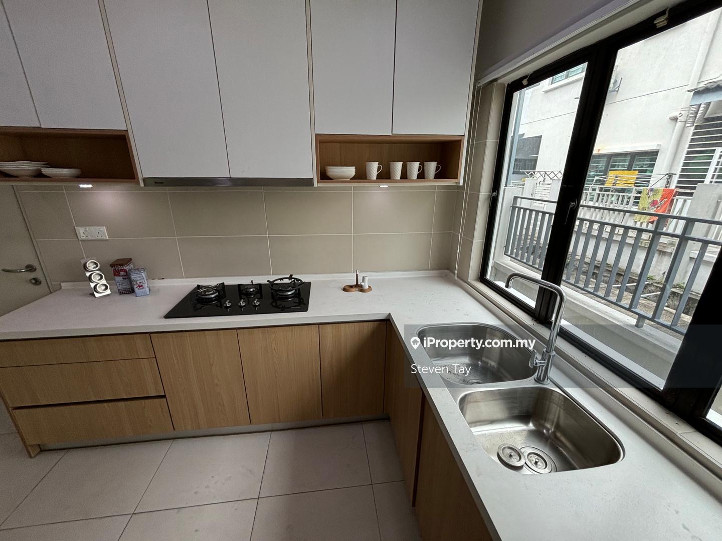 Rumah Berangkai 2 Tingkat untuk Dijual di Bandar Metro Puchong, Puchong oleh Steven Tay - iProperty.com.my