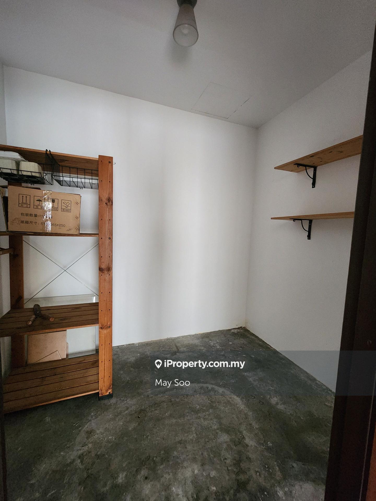 3-storey Terraced House for Sale in Paragon Heights, Taman Impian Indah, Bukit Jalil by May Soo - iProperty.com.my