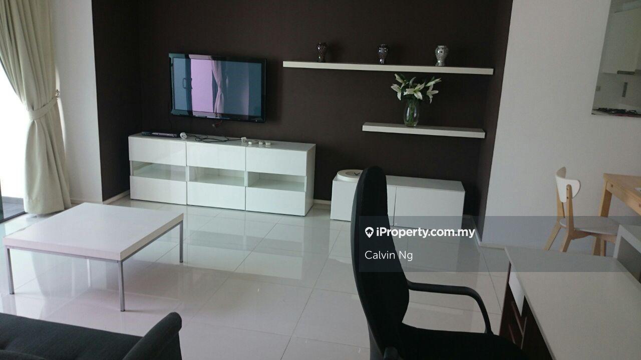 Service Residence for Sale in Hampshire Place by Calvin Ng - iProperty.com.my